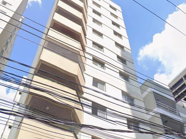 Apartamento com 140m² 3 quartos e 3 banheiros, à venda, no bairro Santa Paula em São Caetano do Sul