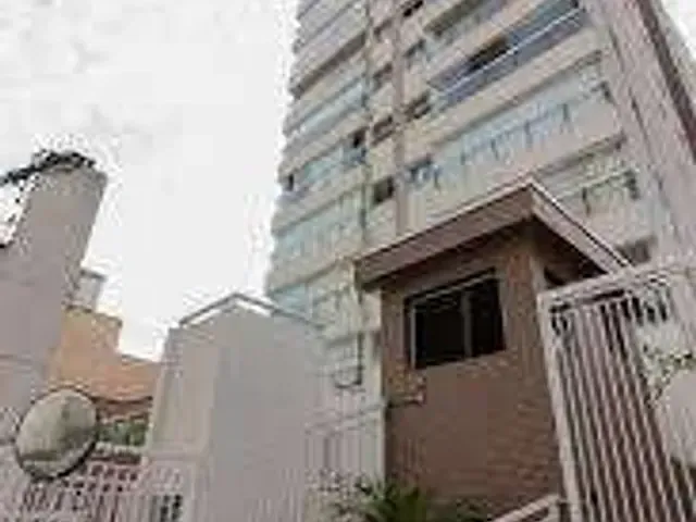 Apartamento com 140m² 3 quartos e 3 banheiros, à venda, no bairro Santa Paula em São Caetano do Sul