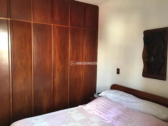 Apartamento com 140m² 3 quartos e 3 banheiros, à venda, no bairro Santa Paula em São Caetano do Sul