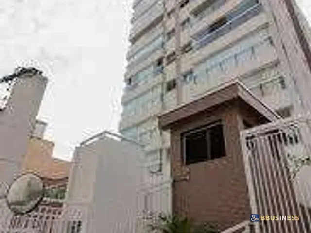 Apartamento com 140m² 3 quartos e 3 banheiros, à venda, no bairro Santa Paula em São Caetano do Sul
