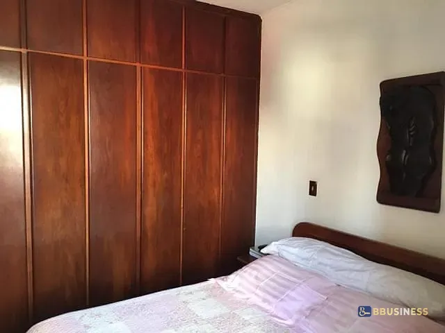 Apartamento com 140m² 3 quartos e 3 banheiros, à venda, no bairro Santa Paula em São Caetano do Sul