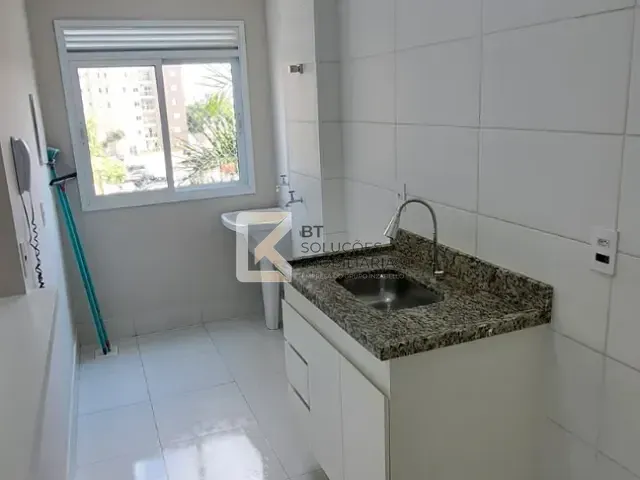 Apartamento 3 quartos e 2 banheiros, à venda, no bairro Reserva Vista Verde em Indaiatuba