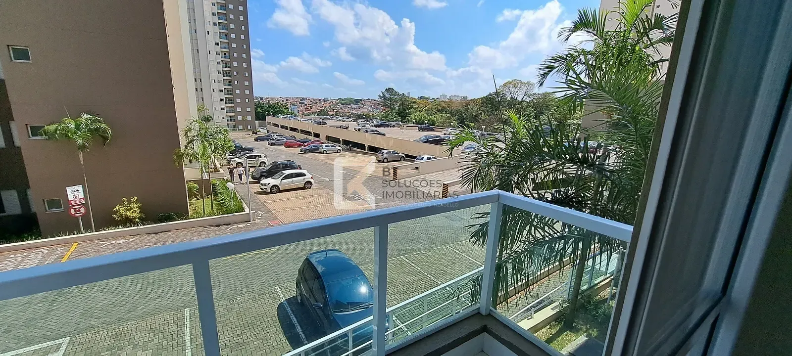 Apartamento, 3 quartos, 63 m² - Foto 1