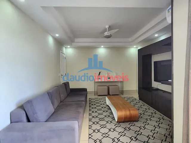 Apartamento 2 quartos e 1 banheiro, à venda, no bairro Centro em Barra Mansa