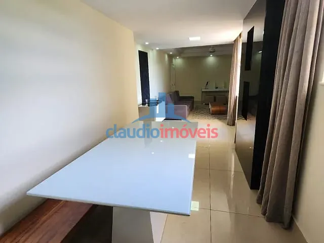 Apartamento 2 quartos e 1 banheiro, à venda, no bairro Centro em Barra Mansa