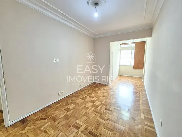 Apartamento com 74m² 2 quartos e 2 banheiros, para alugar, no bairro Ipanema em Rio de Janeiro