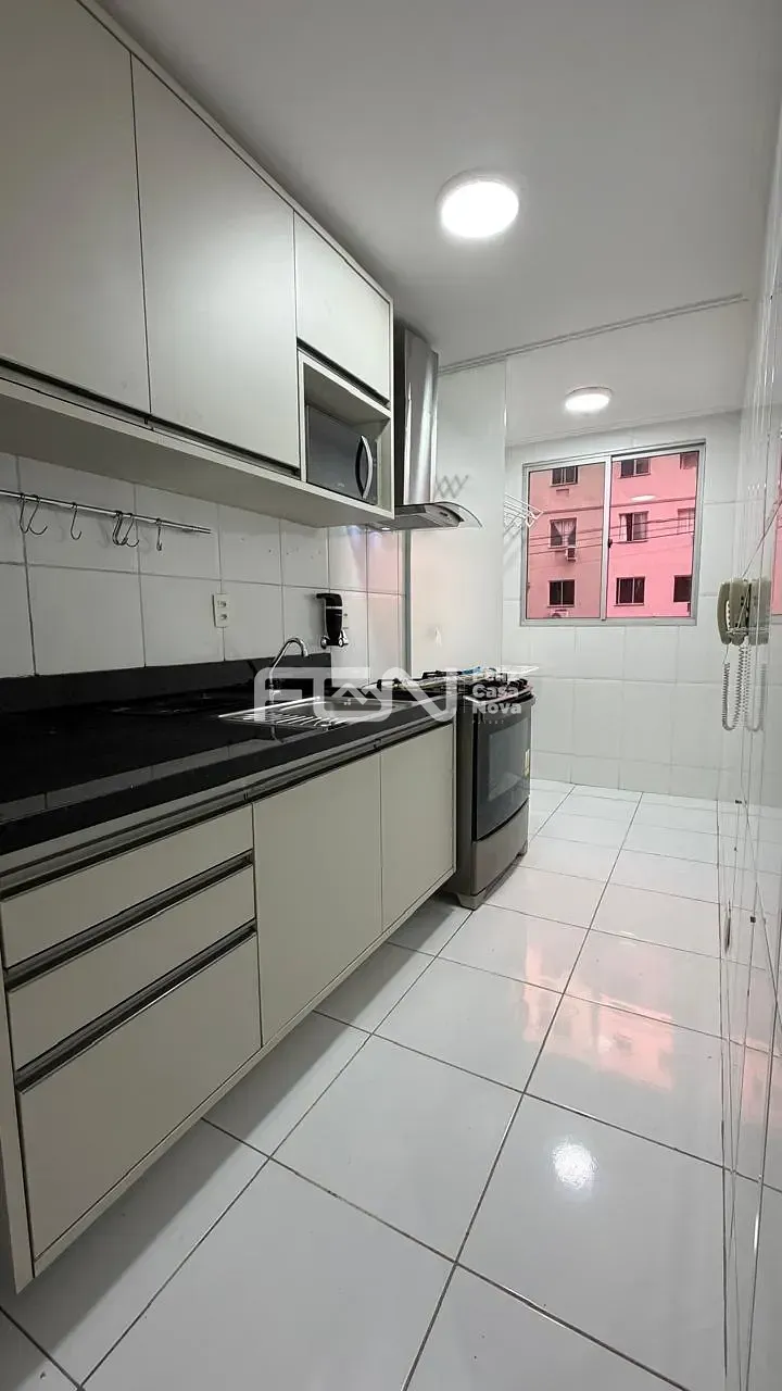 Apartamento, 2 quartos, 47 m² - Foto 4
