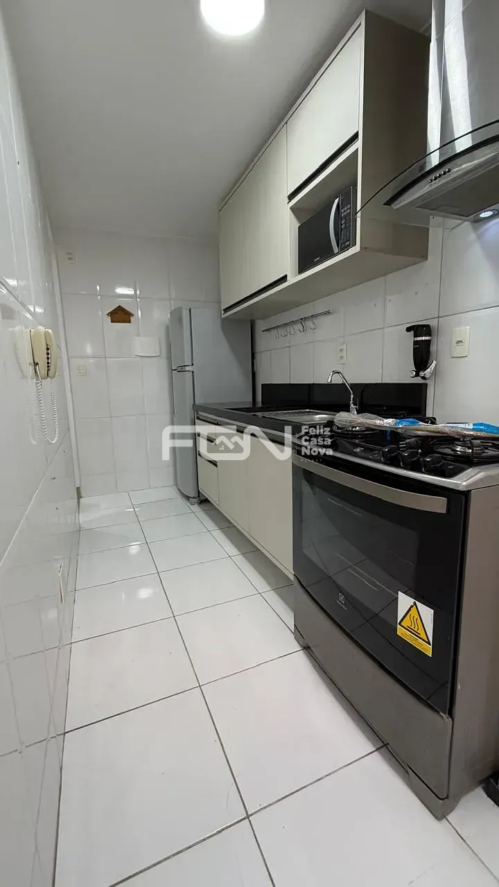 Apartamento, 2 quartos, 47 m² - Foto 6