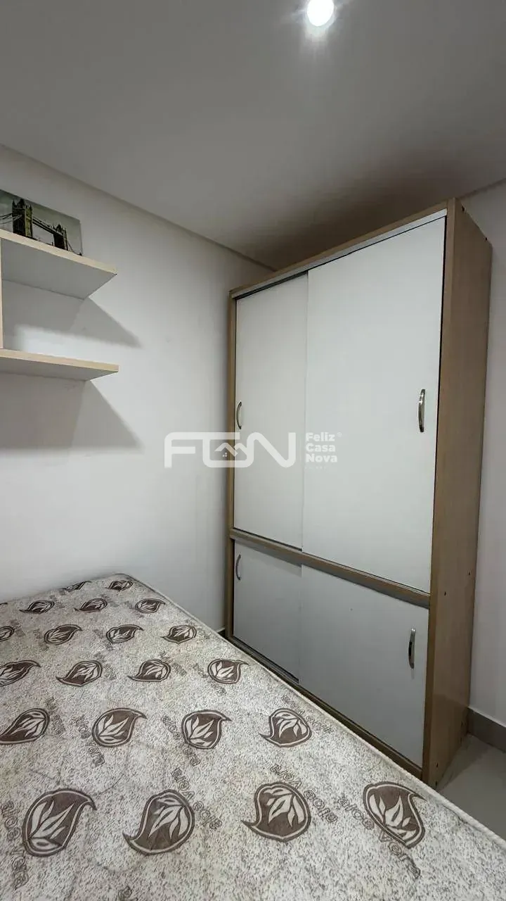 Apartamento, 2 quartos, 47 m² - Foto 12