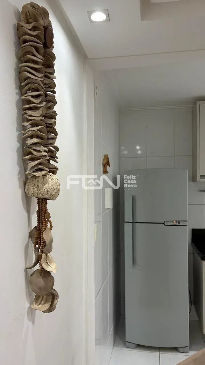 Apartamento, 2 quartos, 47 m² - Foto 8