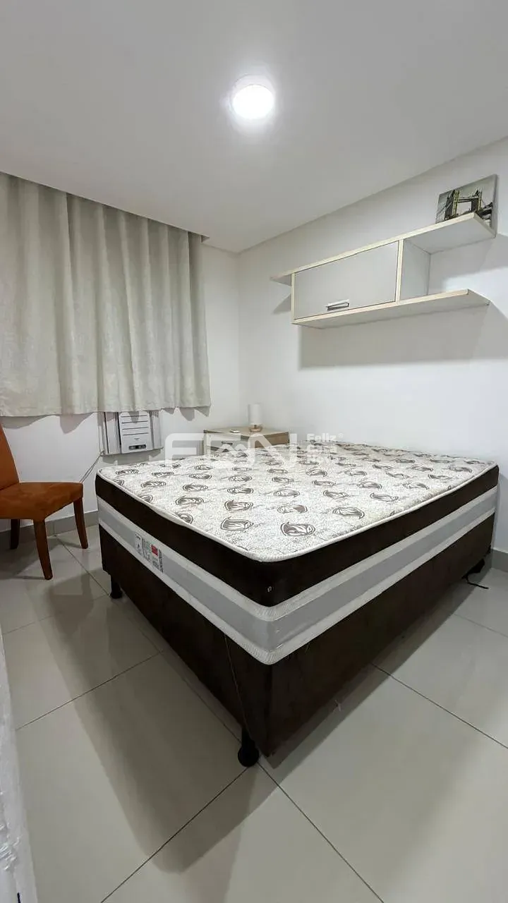 Apartamento, 2 quartos, 47 m² - Foto 11