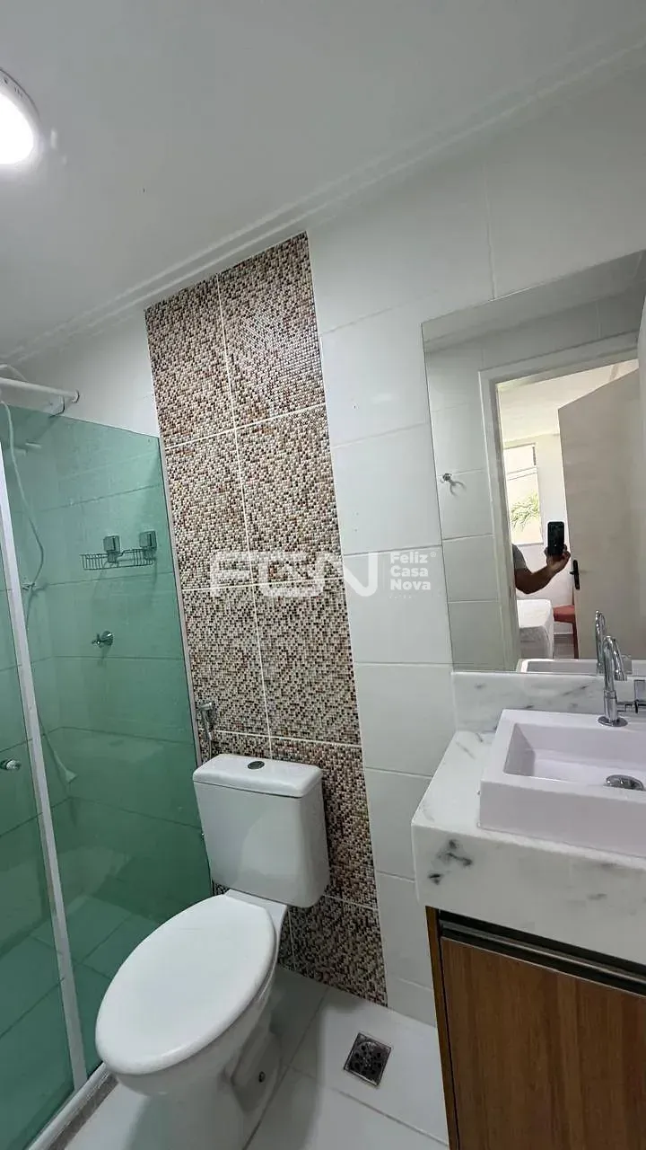 Apartamento, 2 quartos, 47 m² - Foto 16
