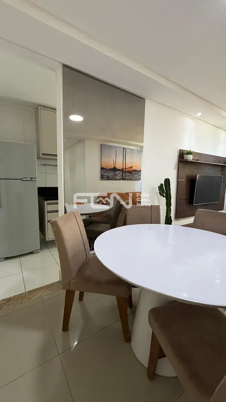 Apartamento, 2 quartos, 47 m² - Foto 10