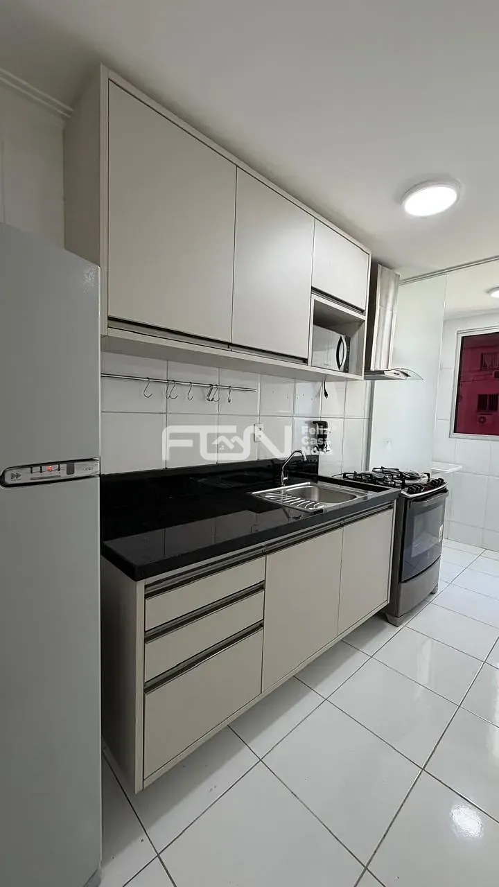 Apartamento, 2 quartos, 47 m² - Foto 5