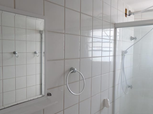 Foto do Apartamento - Apartamento com 2 dormitórios, 45 m² - venda por R$ 270.000,00 ou aluguel por R$ 1.772,70/mês - Jardim Satélite - São José dos Campos/SP | INDEPENDENCE NEGOCIOS IMOBILIARIOS LTDA