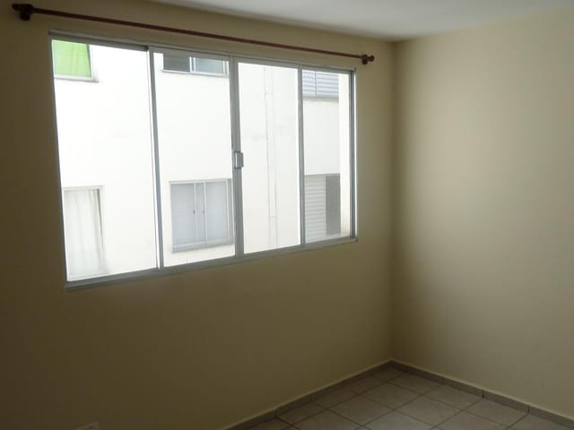 Foto do Apartamento - Apartamento com 2 dormitórios, 45 m² - venda por R$ 270.000,00 ou aluguel por R$ 1.772,70/mês - Jardim Satélite - São José dos Campos/SP | INDEPENDENCE NEGOCIOS IMOBILIARIOS LTDA