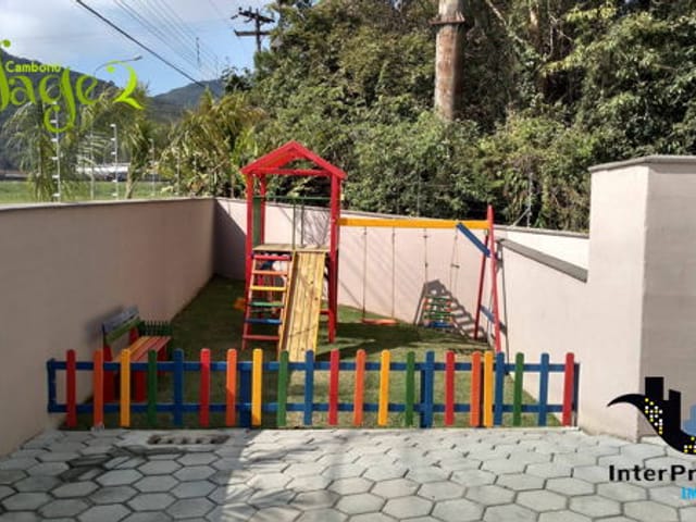 Apartamento à venda, no bairro Várzea do Ranchinho (Monte Alegre) em Camboriú