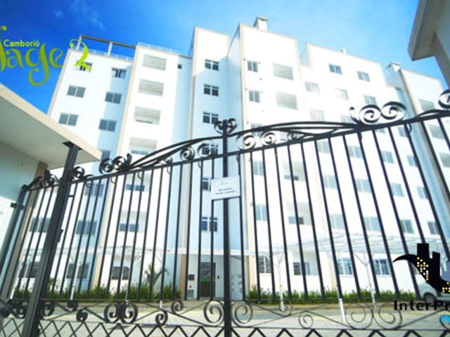 Apartamento à venda, no bairro Várzea do Ranchinho (Monte Alegre) em Camboriú