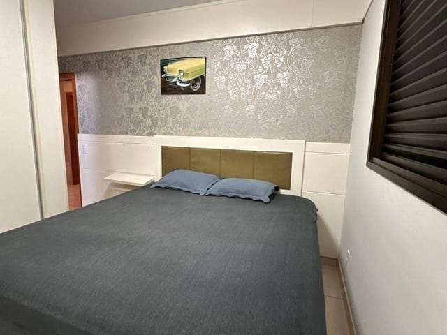 Apartamento 3 quartos e 3 banheiros, para alugar, no bairro Duque de Caxias em Cuiabá