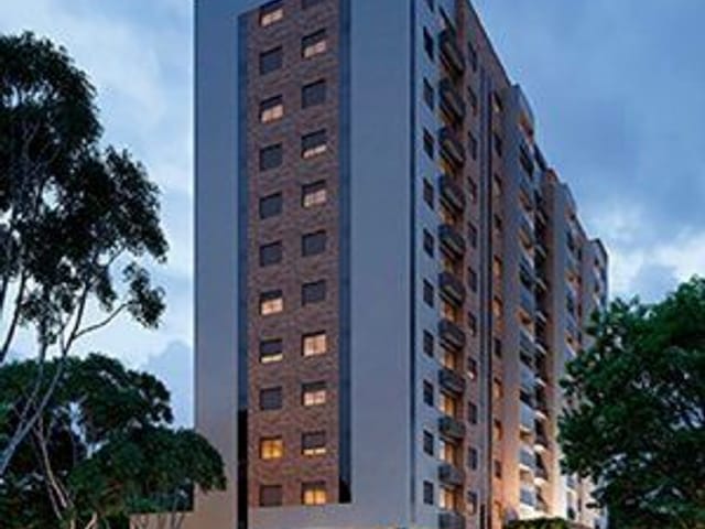Foto do Apartamento - Apartamento à venda 2 Quartos, 2 Suites, 2 Vagas, 73M², Santo Agostinho, Belo Horizonte - MG | Laris imóveis