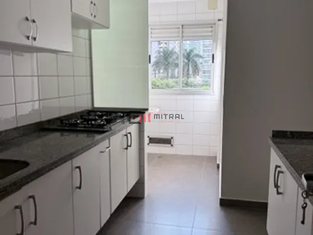 Apartamento 3 quartos e 2 banheiros, à venda, no bairro Gleba Fazenda Palhano em Londrina