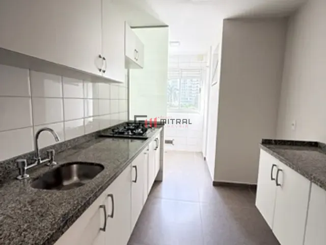 Apartamento 3 quartos e 2 banheiros, à venda, no bairro Gleba Fazenda Palhano em Londrina
