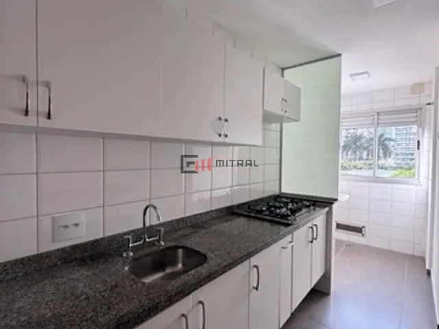 Apartamento 3 quartos e 2 banheiros, à venda, no bairro Gleba Fazenda Palhano em Londrina