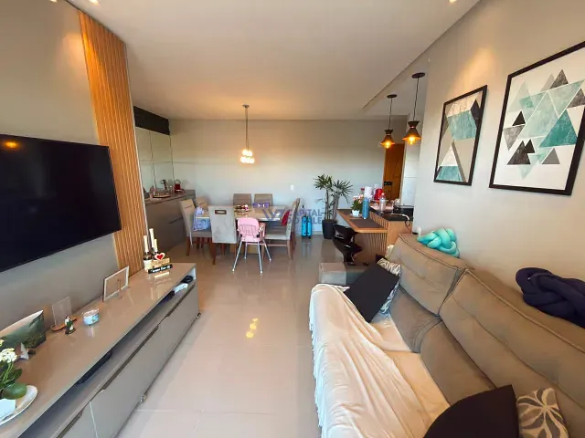 Apartamento 2 quartos e 2 banheiros, à venda, no bairro Jardim Oriente em São José dos Campos