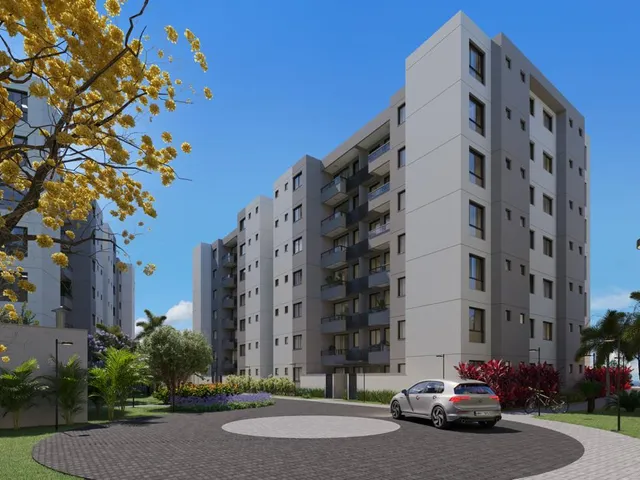 Apartamento 2 quartos e 2 banheiros, à venda, no bairro Bandeirantes (Pampulha) em Belo Horizonte