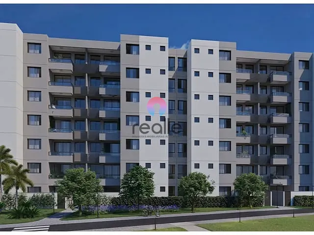 Apartamento 2 quartos e 2 banheiros, à venda, no bairro Bandeirantes (Pampulha) em Belo Horizonte