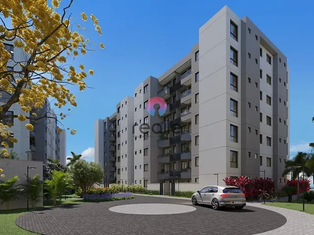 Apartamento 2 quartos e 2 banheiros, à venda, no bairro Bandeirantes (Pampulha) em Belo Horizonte
