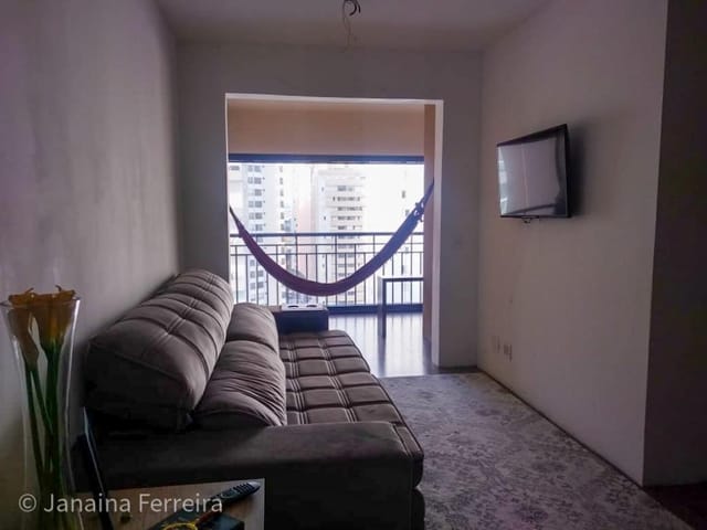 Foto do Apartamento - Apartamento para Locação 1 Quarto, 1 Suite, 2 Vagas, 75M², Jardim Aquarius, São José dos Campos - SP | Edifício Pátio Das Américas | RUSSI IMÓVEIS