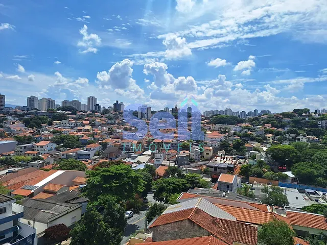 Apartamento 2 quartos e 2 banheiros, à venda, no bairro Vila Ipojuca em São Paulo