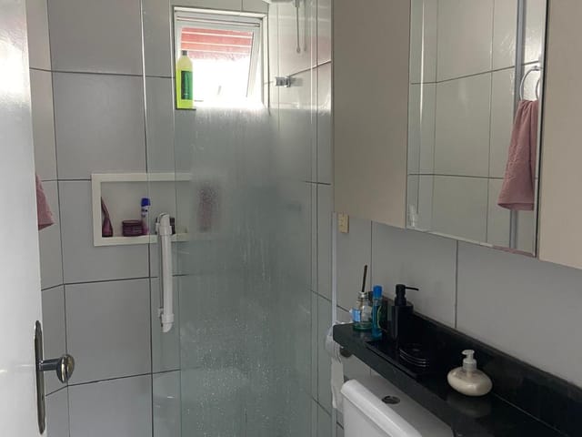 Apartamento 3 quartos e 2 banheiros, à venda, no bairro Jardim Cidade Universitária em João Pessoa