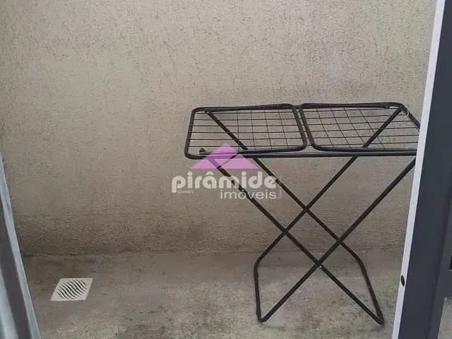 Apartamento com 45m² 2 quartos e 1 banheiro, à venda, no bairro Jardim Sul em São José Dos Campos
