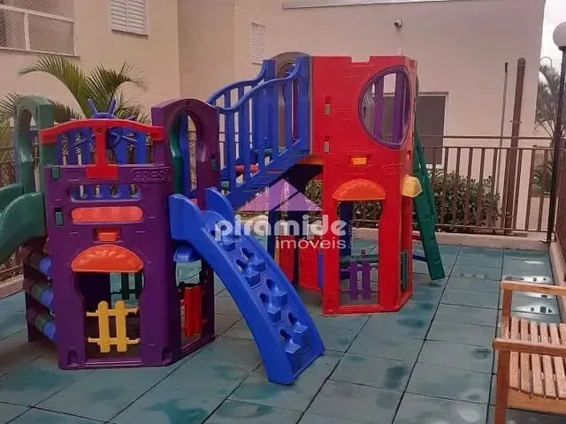 Apartamento com 45m² 2 quartos e 1 banheiro, à venda, no bairro Jardim Sul em São José Dos Campos