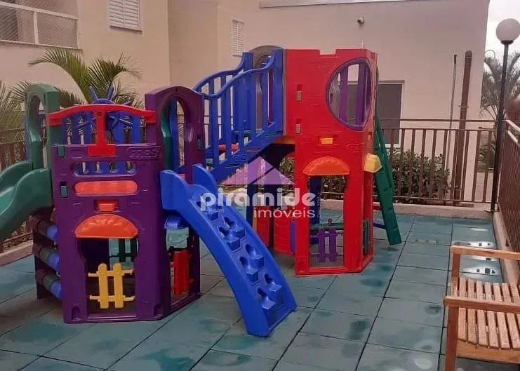 Apartamento, 2 quartos, 45 m² - Foto 6