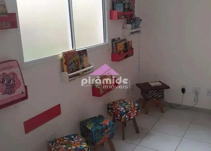 Apartamento, 2 quartos, 45 m² - Foto 7