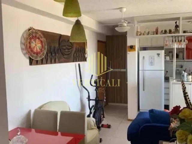 Apartamento com 101m² 2 quartos e 1 banheiro, à venda, no bairro Jardim Leblon em Cuiabá