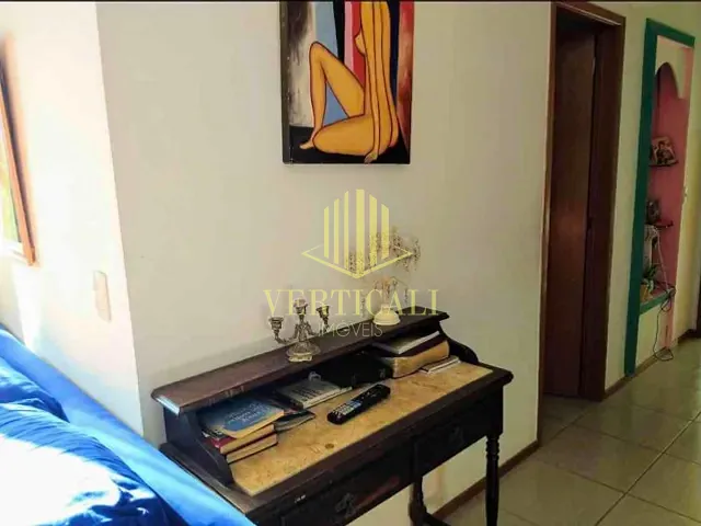 Apartamento com 101m² 2 quartos e 1 banheiro, à venda, no bairro Jardim Leblon em Cuiabá