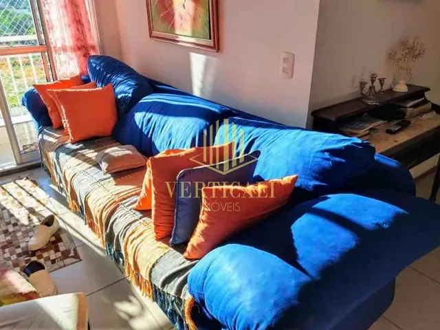 Apartamento com 101m² 2 quartos e 1 banheiro, à venda, no bairro Jardim Leblon em Cuiabá