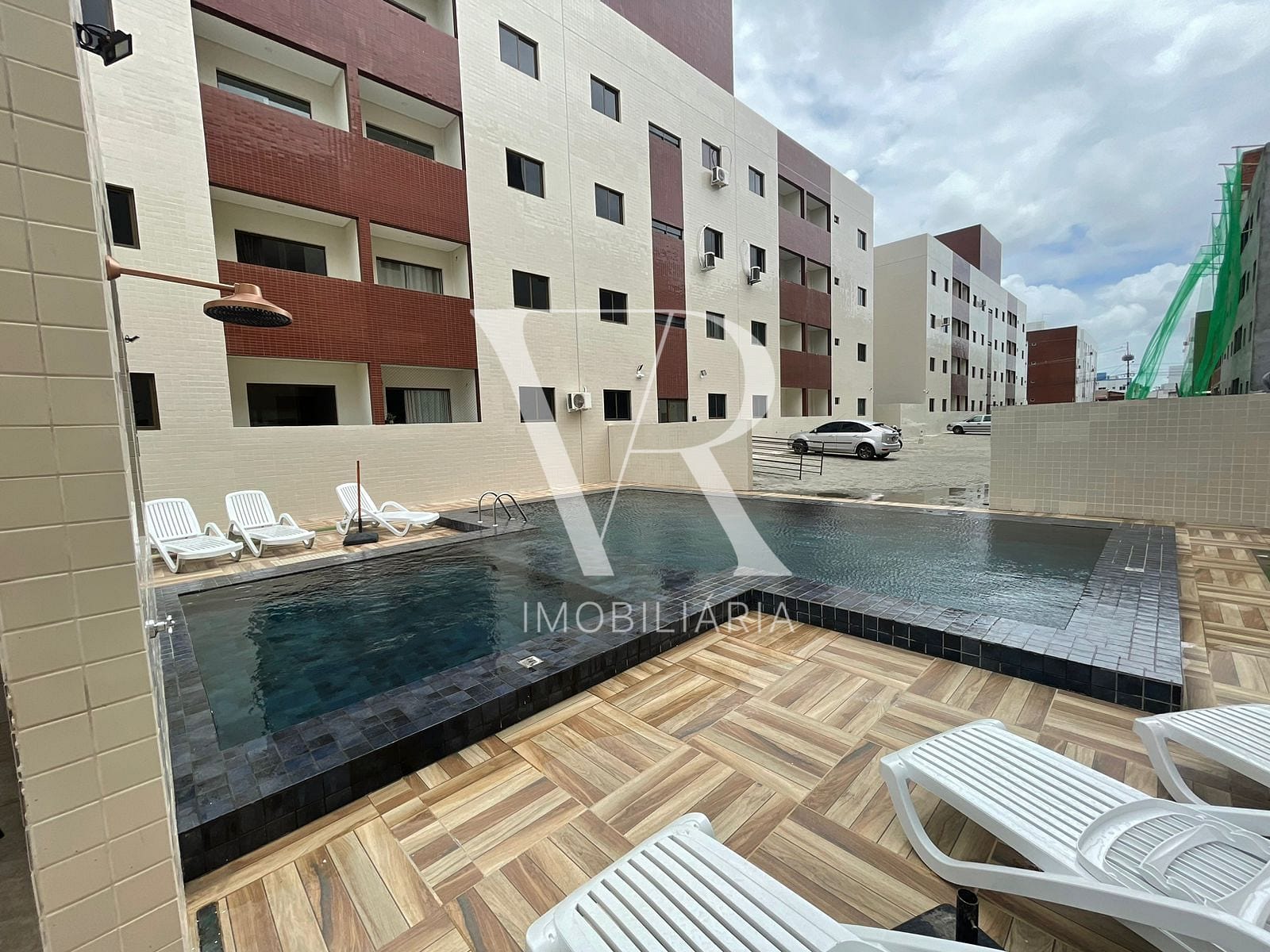 Apartamento, 2 quartos, 47 m² - Foto 1