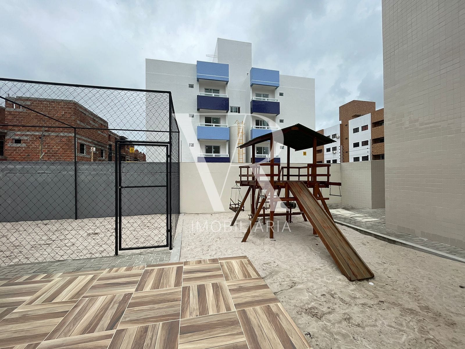 Apartamento, 2 quartos, 47 m² - Foto 4