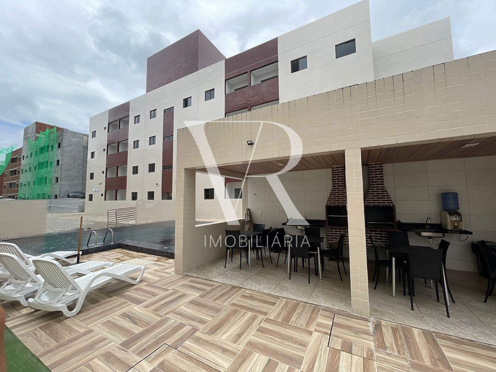 Apartamento, 2 quartos, 47 m² - Foto 6