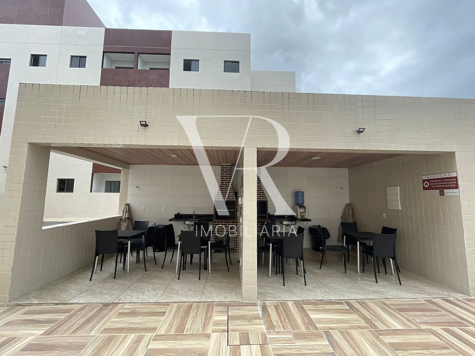 Apartamento, 2 quartos, 47 m² - Foto 3