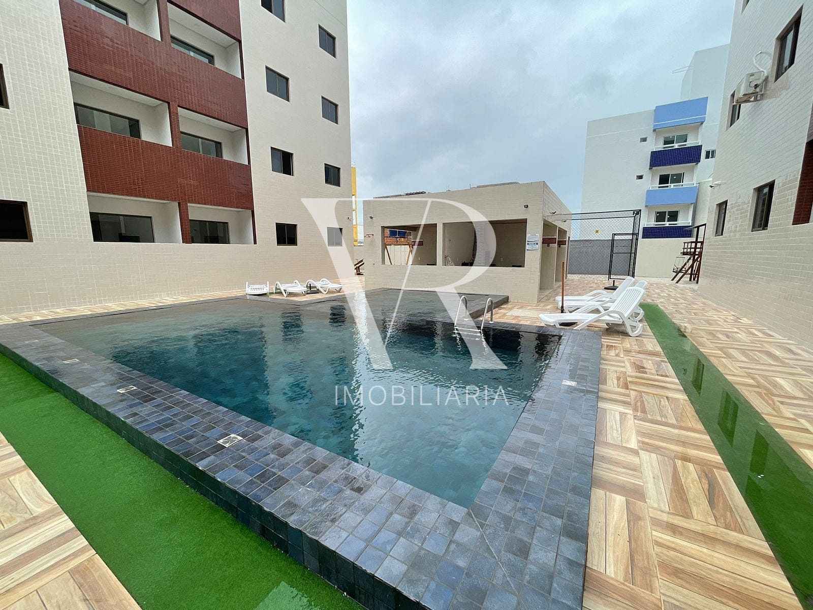 Apartamento, 2 quartos, 47 m² - Foto 7