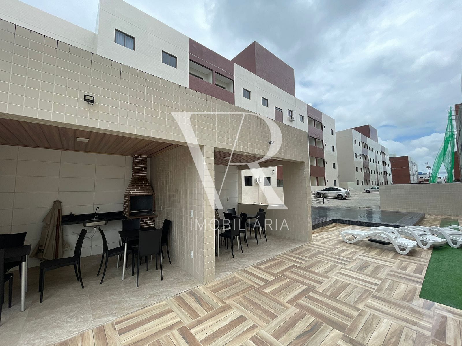 Apartamento, 2 quartos, 47 m² - Foto 8