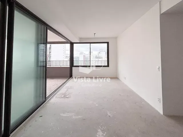 Apartamento com 185m² 3 quartos e 5 banheiros, à venda, no bairro Pinheiros em São Paulo