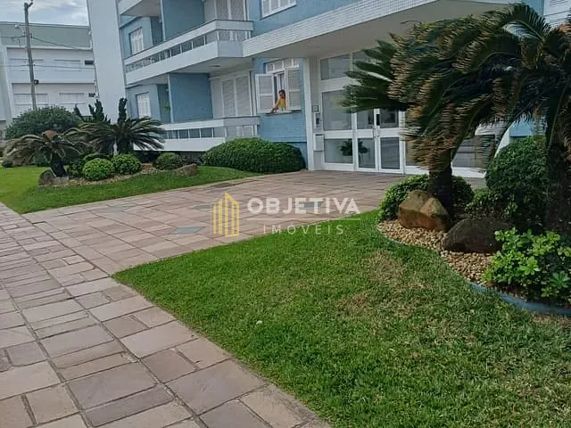 Apartamento 2 quartos e 2 banheiros, à venda, no bairro Centro em Xangri-Lá