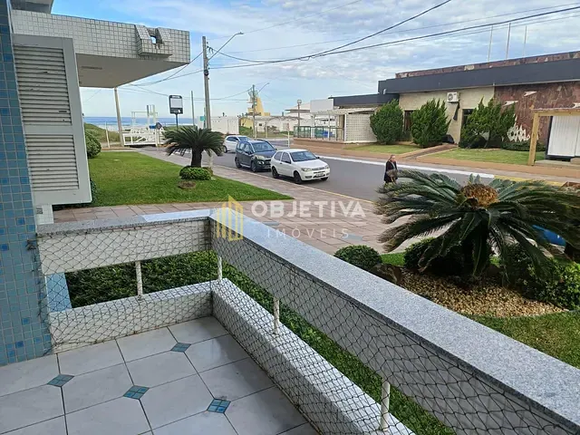 Apartamento 2 quartos e 2 banheiros, à venda, no bairro Centro em Xangri-Lá